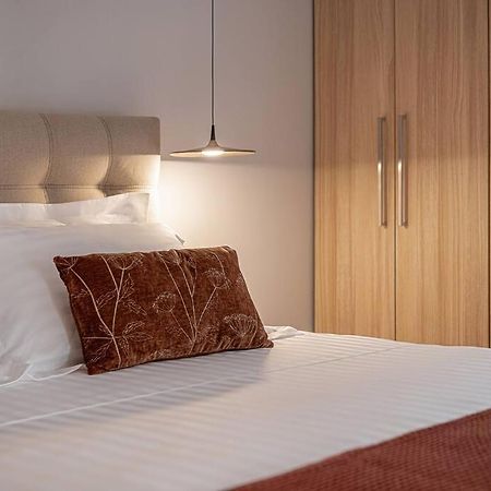 Angelo Luxury Apartment Chania  Buitenkant foto