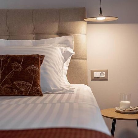 Angelo Luxury Apartment Chania  Buitenkant foto
