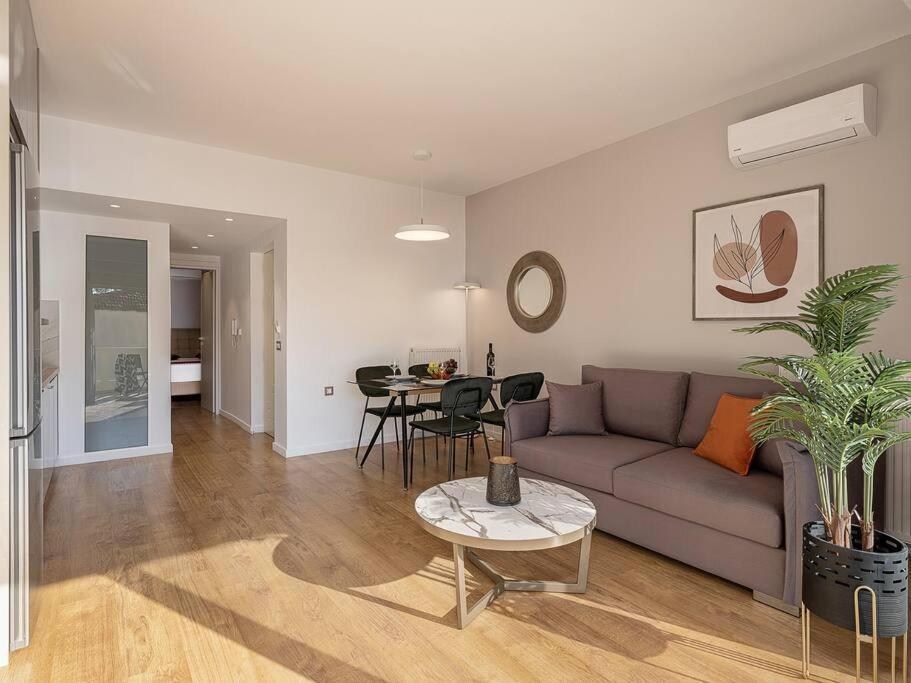 Angelo Luxury Apartment Chania  Buitenkant foto